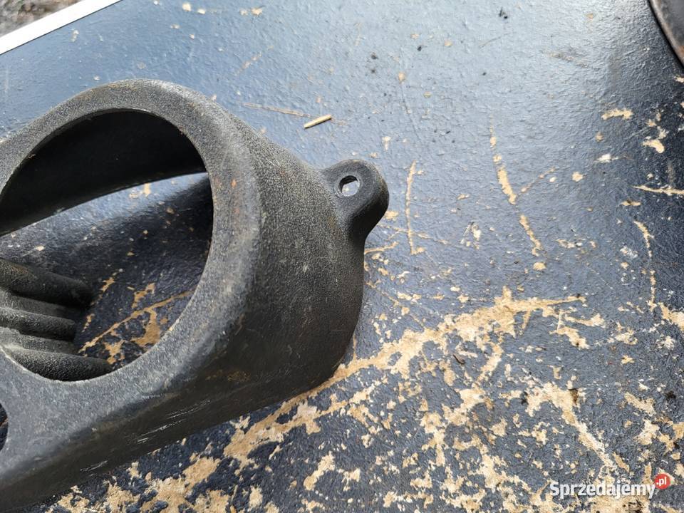 HARLEY SHOVELHEAD KONSOLA NA LICZNIK IRONHEAD Rybnik