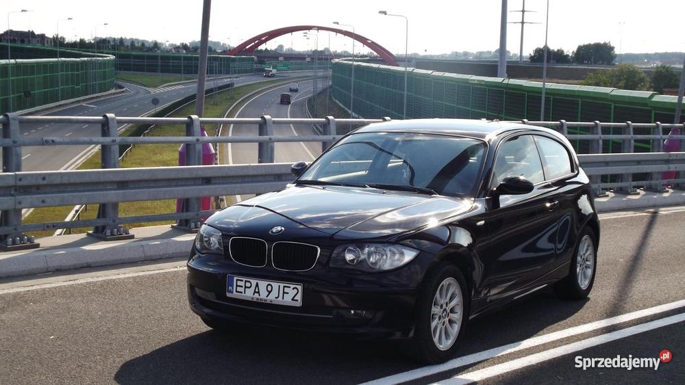 BMW kobiety 2008 klimaalu