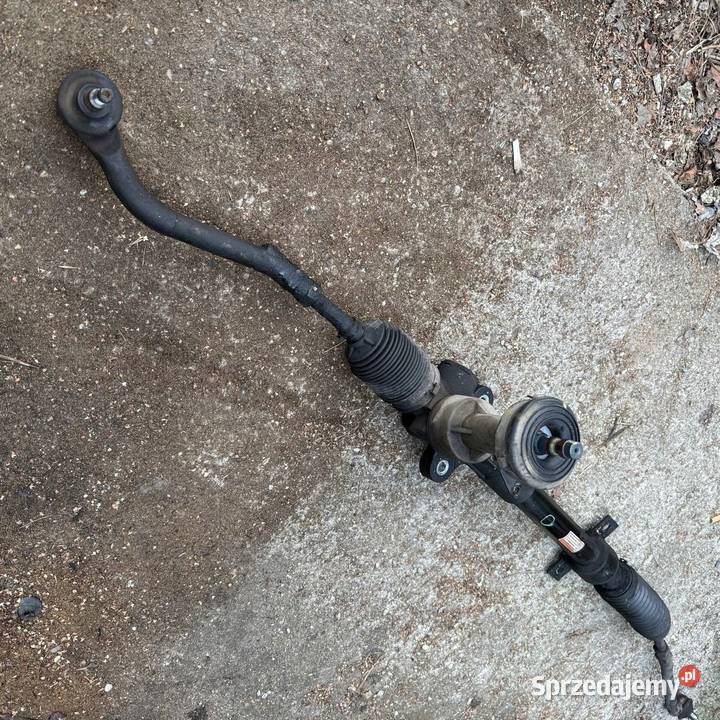 Przekładnia kierownicza Maglownica Hyundai ix35