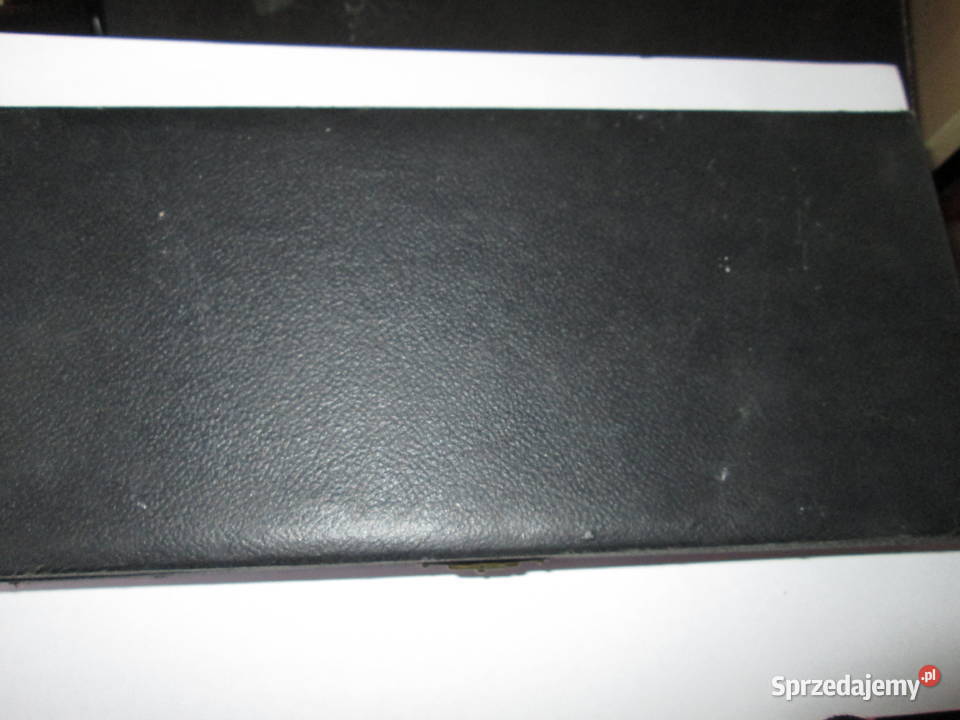 Sztućce DEP pomorskie Gdańsk sprzedam