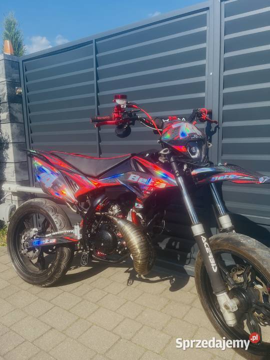 Beta rr 5070 wielkopolskie Przykona