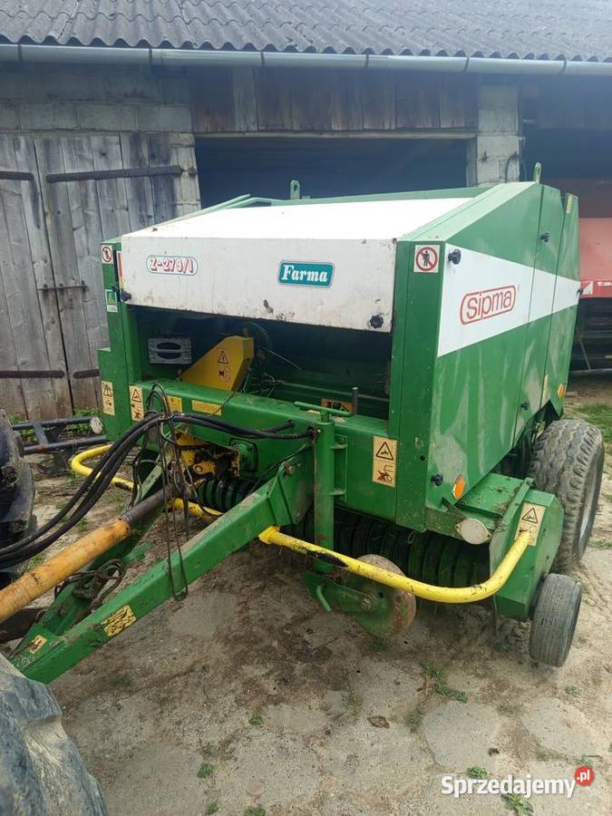 Sipma z2791 Glinik