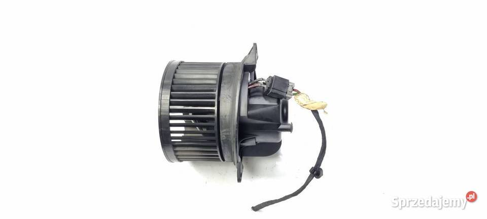 WENTYLATOR KABINOWY FORD FOCUS MK1 XS4H18456AB Lipno