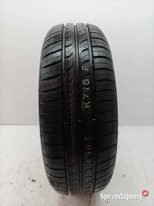 OPONA LETNIA HANKOOK OPTIMO K715 17565R14