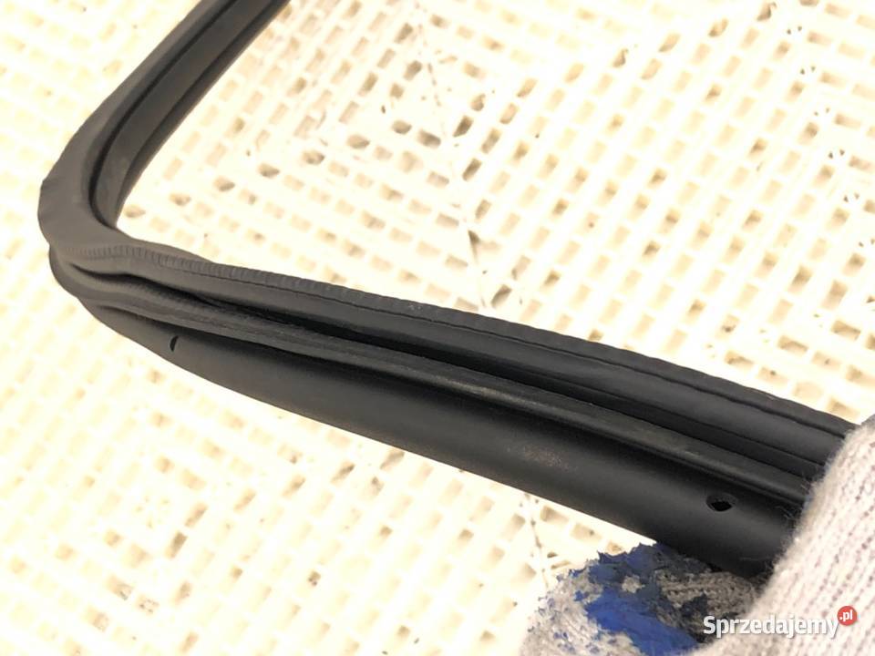 USZCZELKA DRZWI PRZÓD LEWA VW ARTEON Hatchback podkarpackie