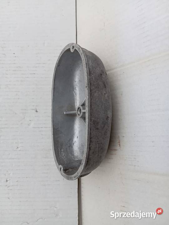 DEKIEL POKRYWA ZAWORÓW URAL ORYGINALNA Niemodlin sprzedam