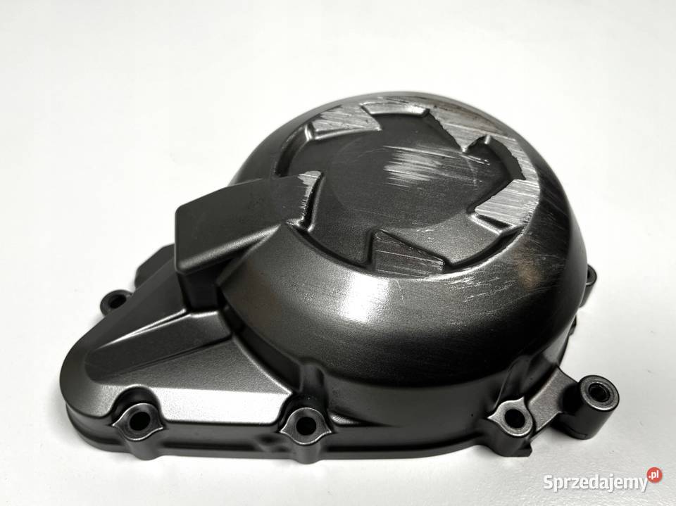 KAWASAKI Z 1000 ZR1000 1016 Dekiel Pokrywa Łobżenica