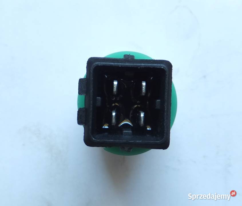 Czujnik temperatury płynu chłodzącego Golf III Pruszcz Gdański sprzedam