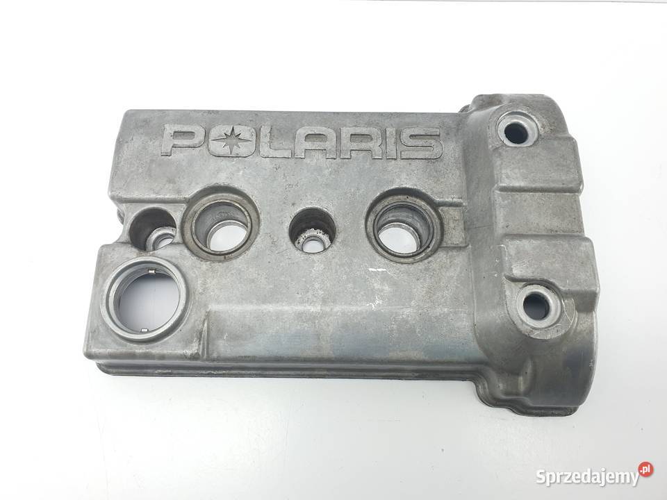 Pokrywa Zaworow Czapka Polaris Rzr 1000 Xp Łódź