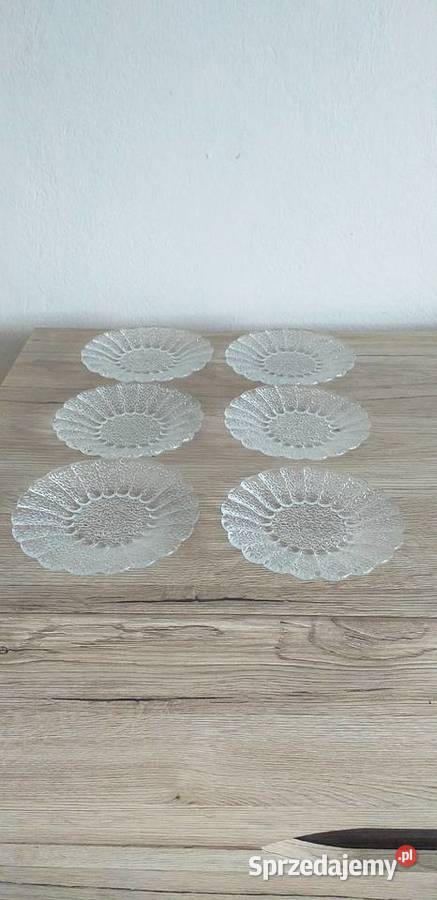 Talerzyki Ząbkowice prl Przedbórz