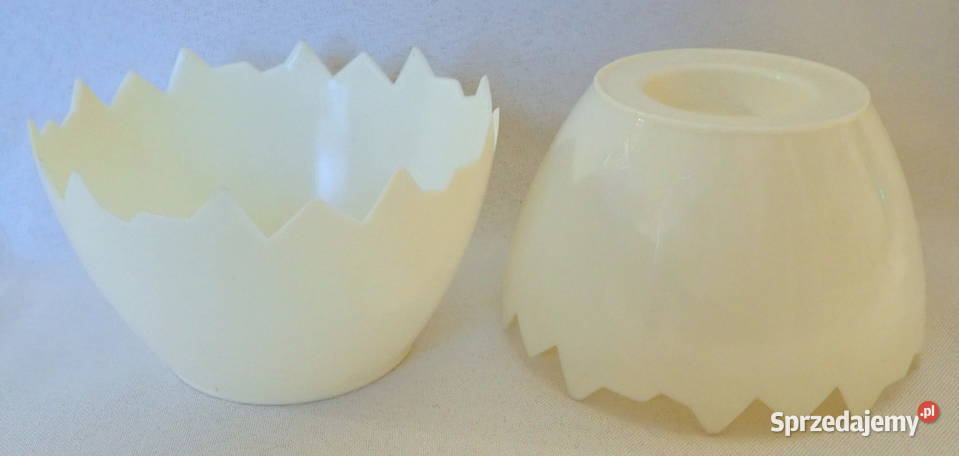 Skorupki Osłonki na stroiki 15 JAJKA WIELKANOCNE Pozostałe