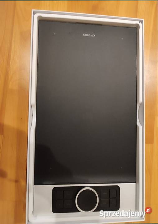 Tablet graficzny XPPEN Deco Pro MW nowy dolnośląskie Wrocław