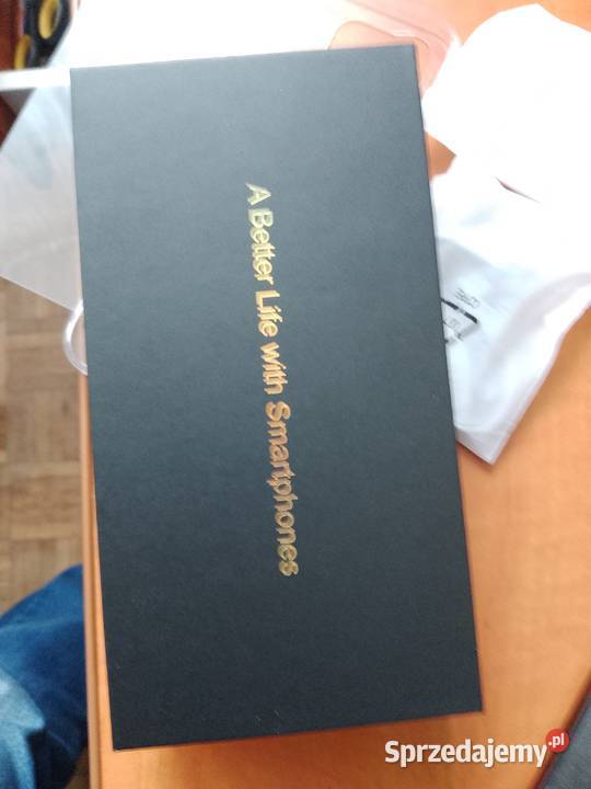 telefon nie uzywany Śrem