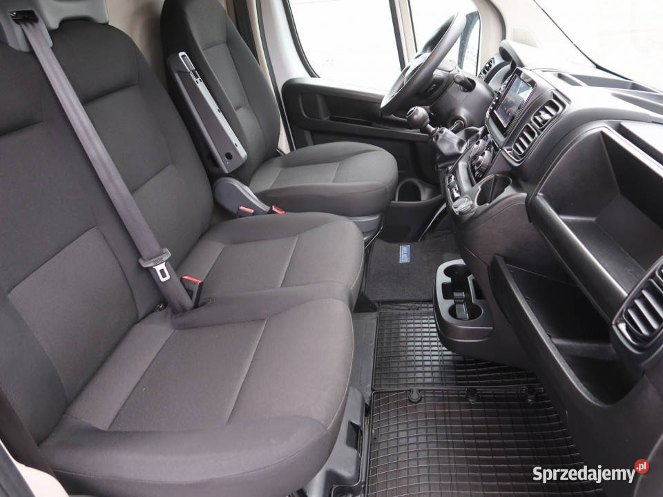 Fiat Ducato 22 MultiJet sprzedam