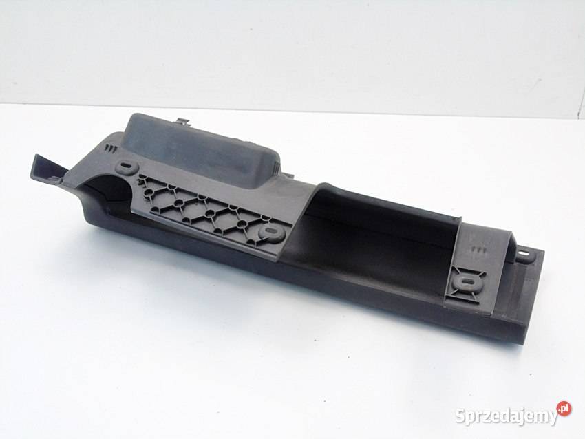 SCHOWEK PÓŁKA POD KIEROWNICĘ VOLKSWAGEN LUPO I