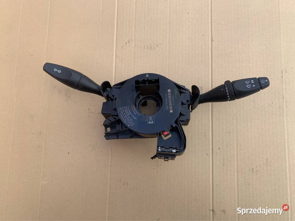 6S6T14A664 przełącznik zespolony Ford fiesta mk6 zachodniopomorskie
