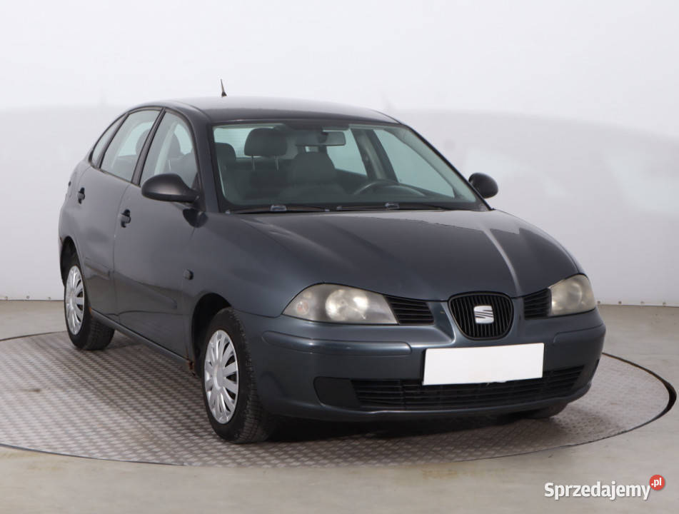 Seat Ibiza 14 16V Piaseczno sprzedam