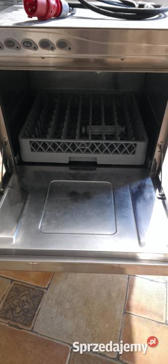 Sprzęt gastronomiczny sprzedam