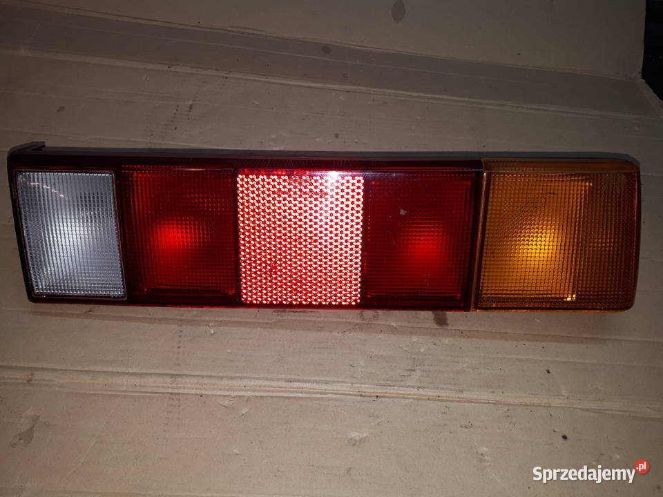 Lampa tylna VW Santana lampy tylne sprzedam