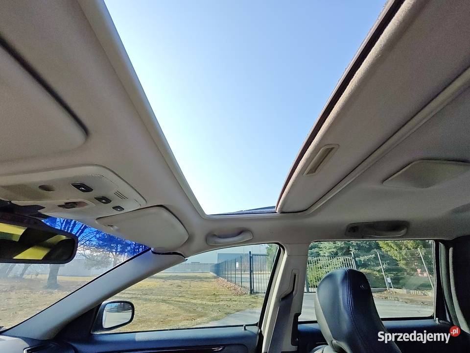 Volvo v70 24T LPG Automat Mielec