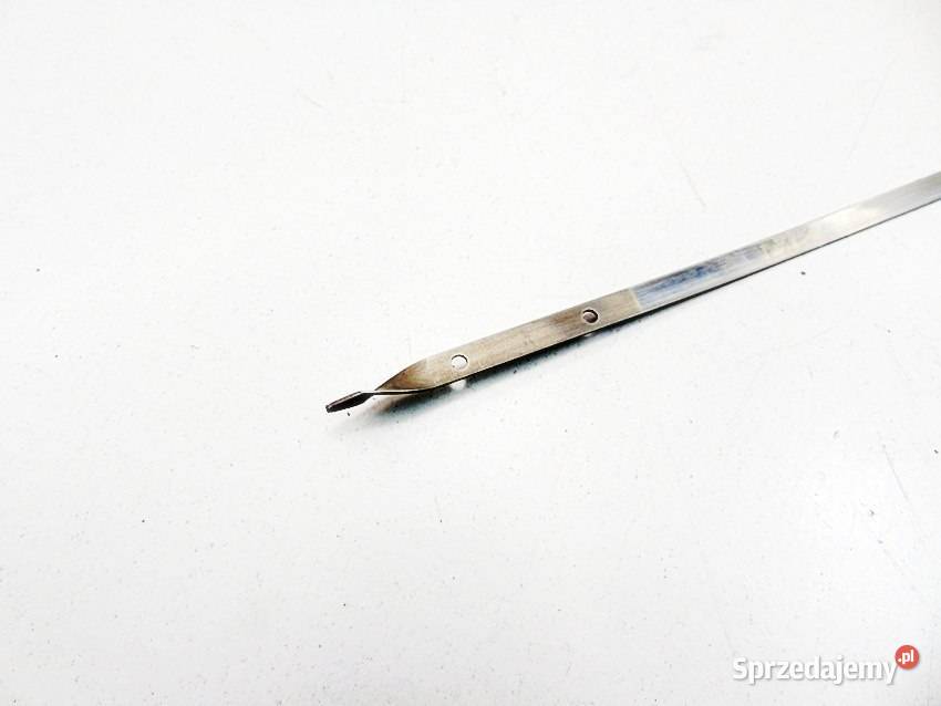 BAGNET MIARKA OLEJU 13 15 16V MITSUBISHI COLT 6 Sosnowiec sprzedam