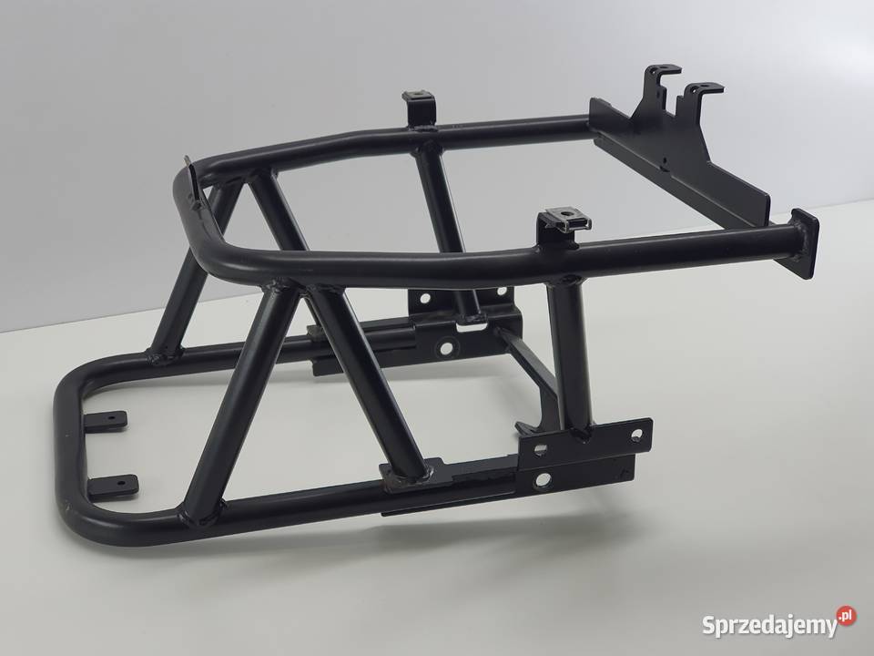 Stelaz Tyl Rama Zadupek Skuter Kumpan Electric Janowice