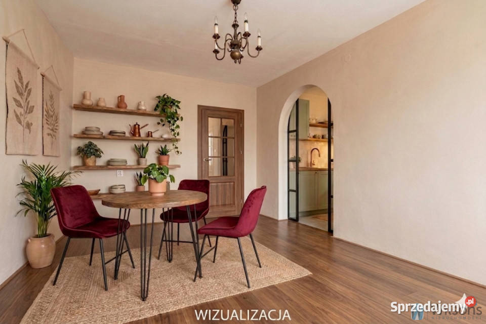 Mieszkanie 3751m2 2pokojowe Warszawa Górnośląska własność