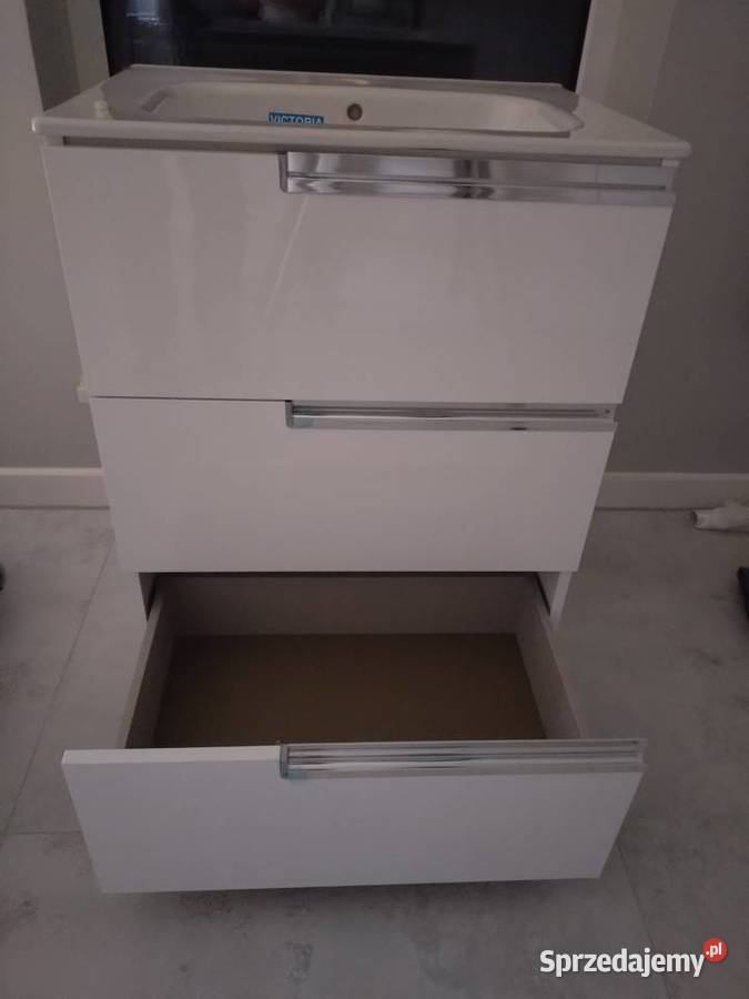 Meble łazienkowe nowe Bielsk Podlaski