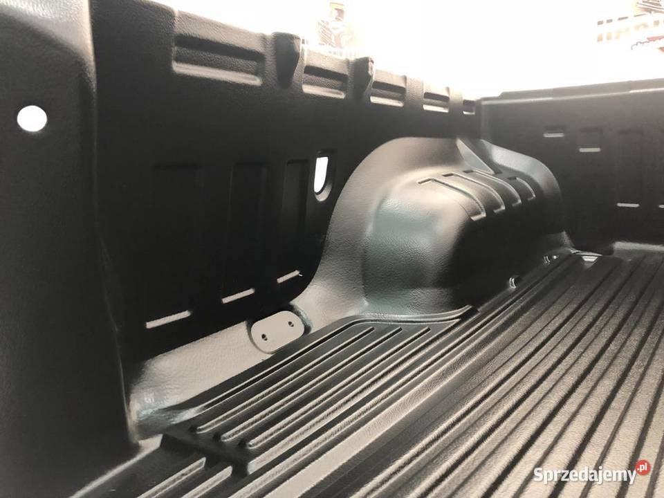 Kuweta VW Amarok Duble Cap 4 drzwi wykładzina Pasłęk sprzedam
