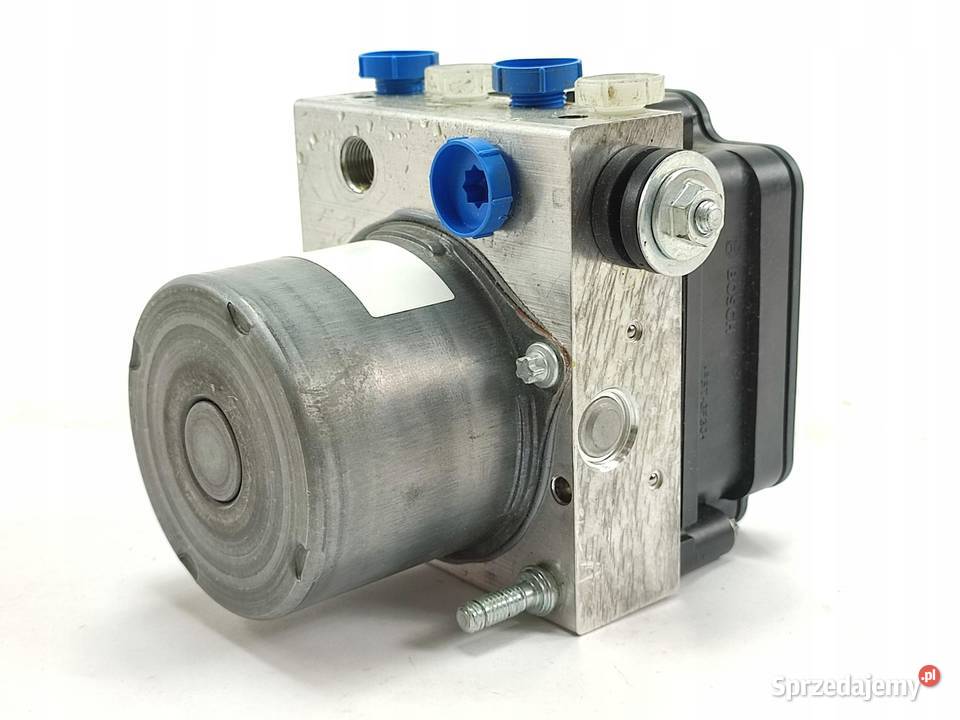 POMPA ABS CITROEN C3 III 20162024 0265956240 osobowe