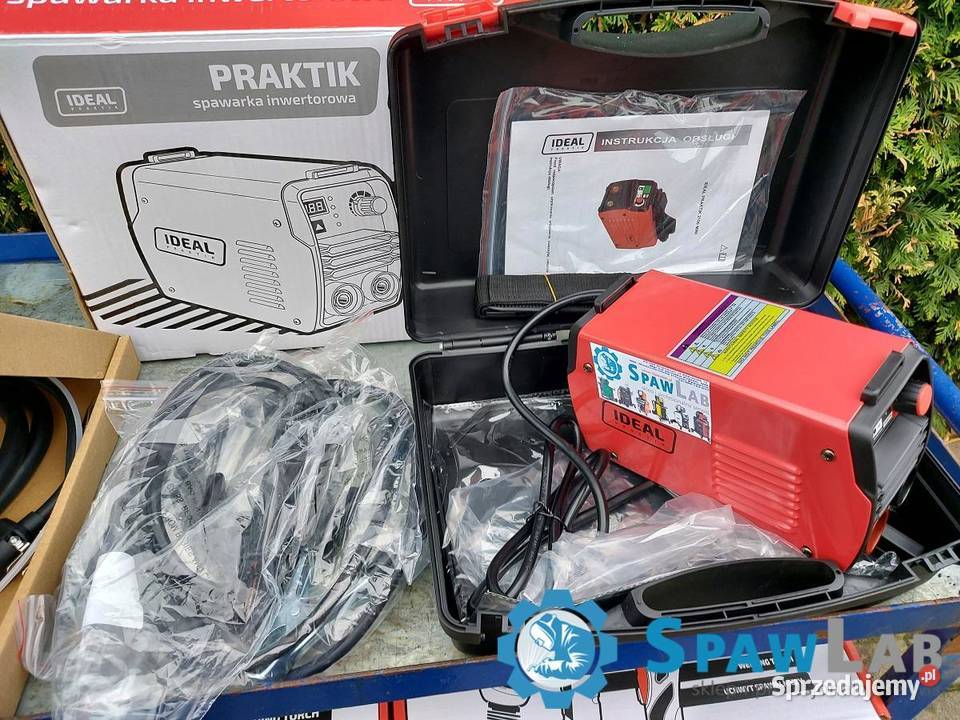 Ideal PRAKTIK MINI 2100 walizka