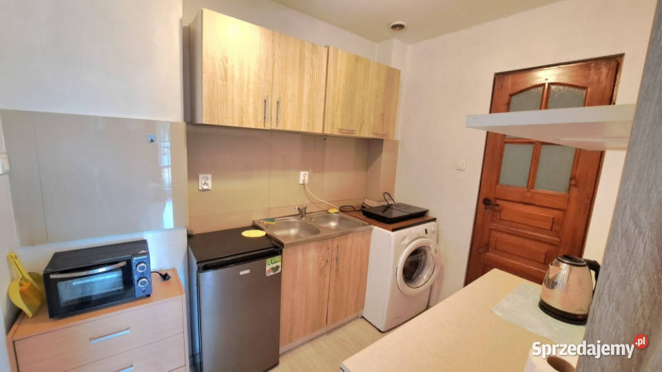 DWUPOKOJOWE Rakowicka Kraków