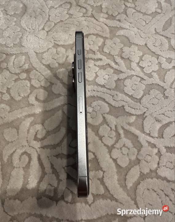 iphone 16 pro 512 gb Warszawa