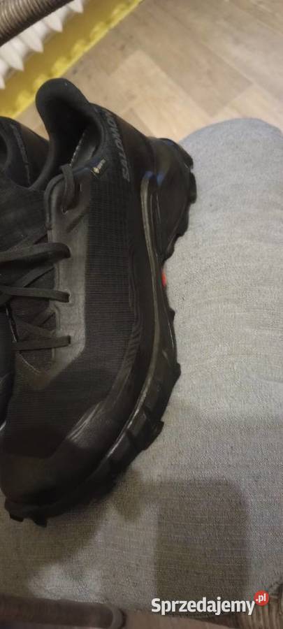 buty Salomon Warszawa