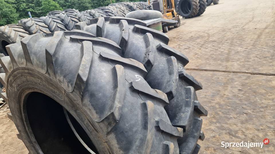 169r34 42085r34 16934 Semperit 90 bieżnik bez Nowe Miasto Lubawskie