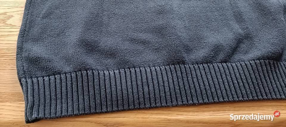 Męski sweter MAINE England Classics 100 bawełna Warszawa