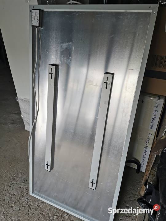 Panel grzewczy na poczerwień Infrapanel 900W 2 Jaworzno sprzedam