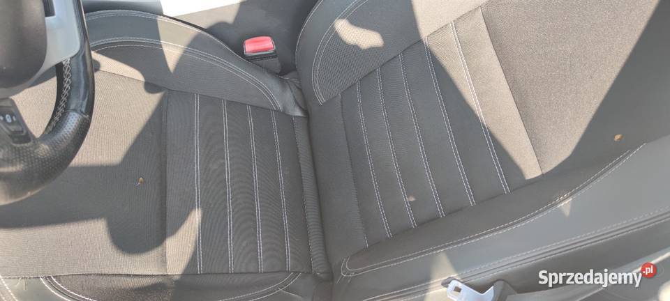 Renault laguna 3 20 dCi Przasnysz