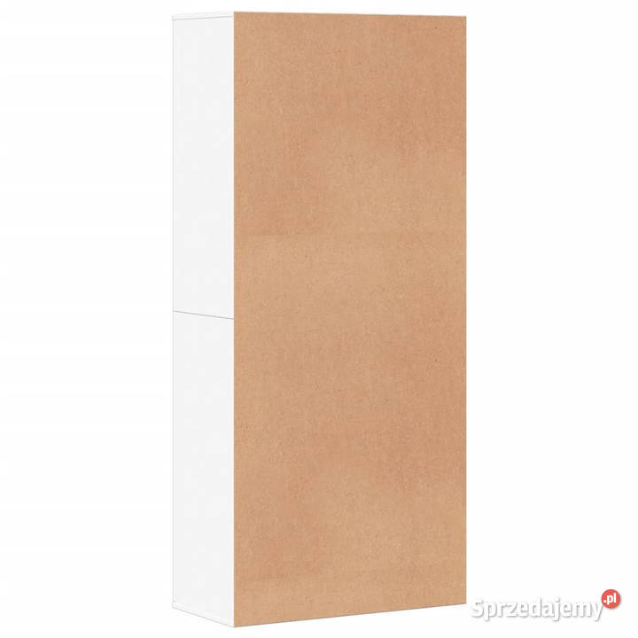 Szafka na buty biała 80x39x178 materiał Warszawa sprzedam
