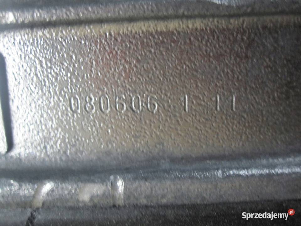 MERCEDES CLS 30 CDI 642920 642920 223 skrzynia Skrzynie biegów automatyczne świętokrzyskie Kielce