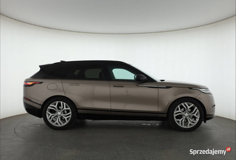 Land Rover Range Rover Velar D240 diesel Piaseczno