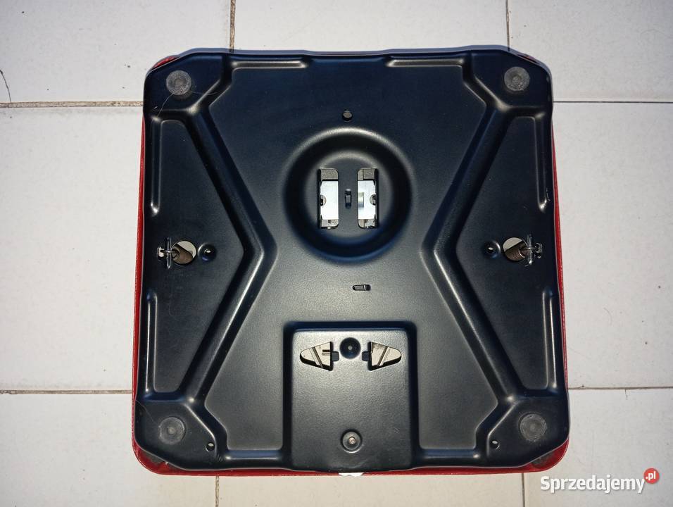 Mechaniczna WAGA firmy SECA Unikat