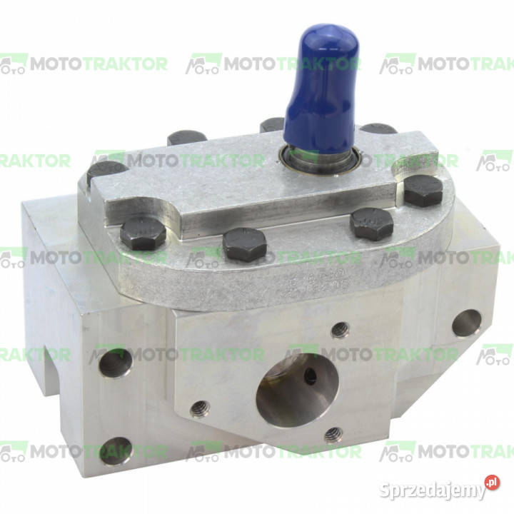POMPA HYDRAULICZNA MASSEY FERGUSON 3790723M1 Łążynek sprzedam