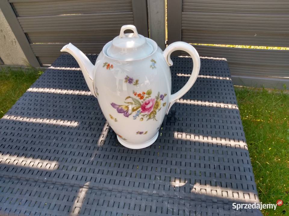 porcelana Thomas Porzellan Wrocław