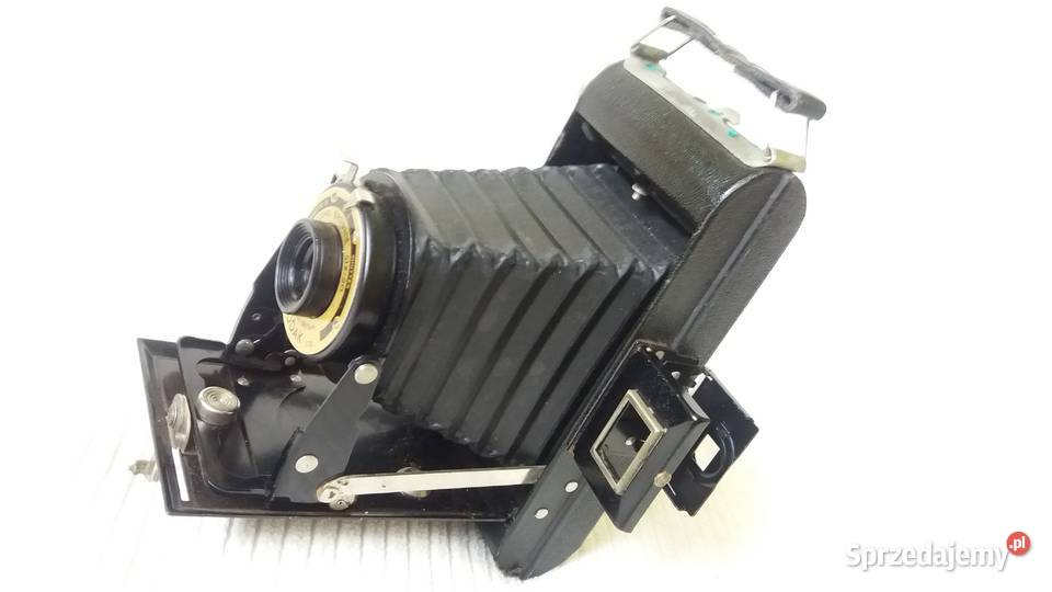 Kodak Folding Brownie Six20 lata 30te