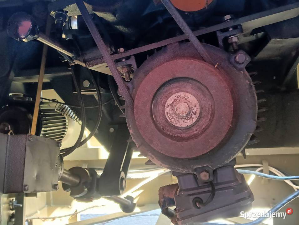 Piła tarczowa REMA z podcinaczem