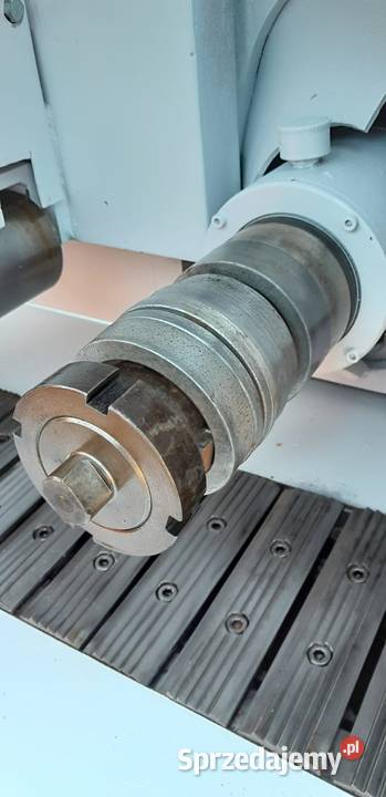 Wielopiła CML 725 Naprawa