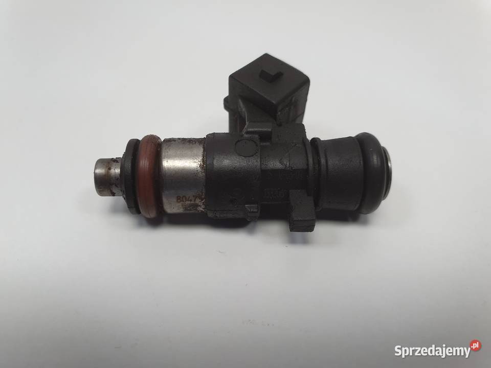 WTRYSKIWACZ Renault Clio III 12 16V wtrysk