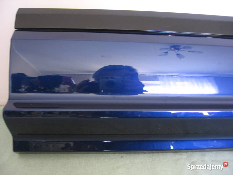 4M0583960NMP AUDI Q7 Listwa drzwi przednich osobowe Warszawa