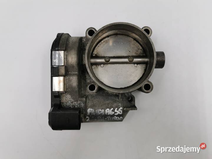 Przepustnica Audi A4 A5 A6 A8 37 42 078133062 mazowieckie Wyszków